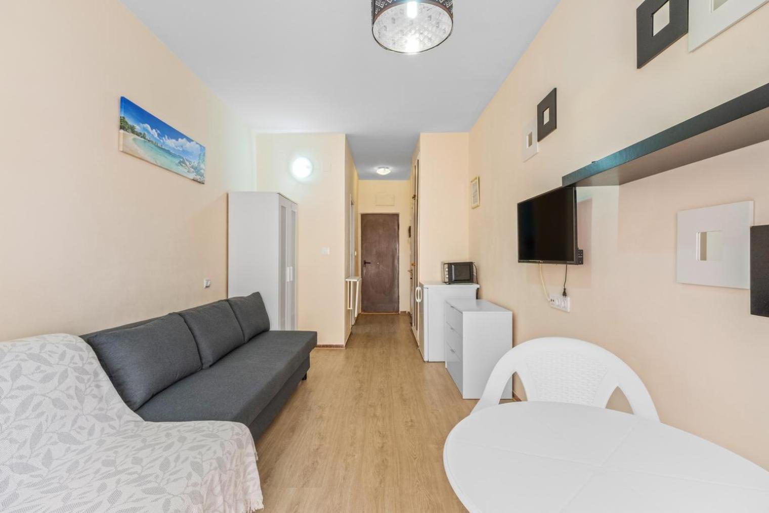 Studio A 200M De La Playa Los Locos Torrevieja Exterior photo