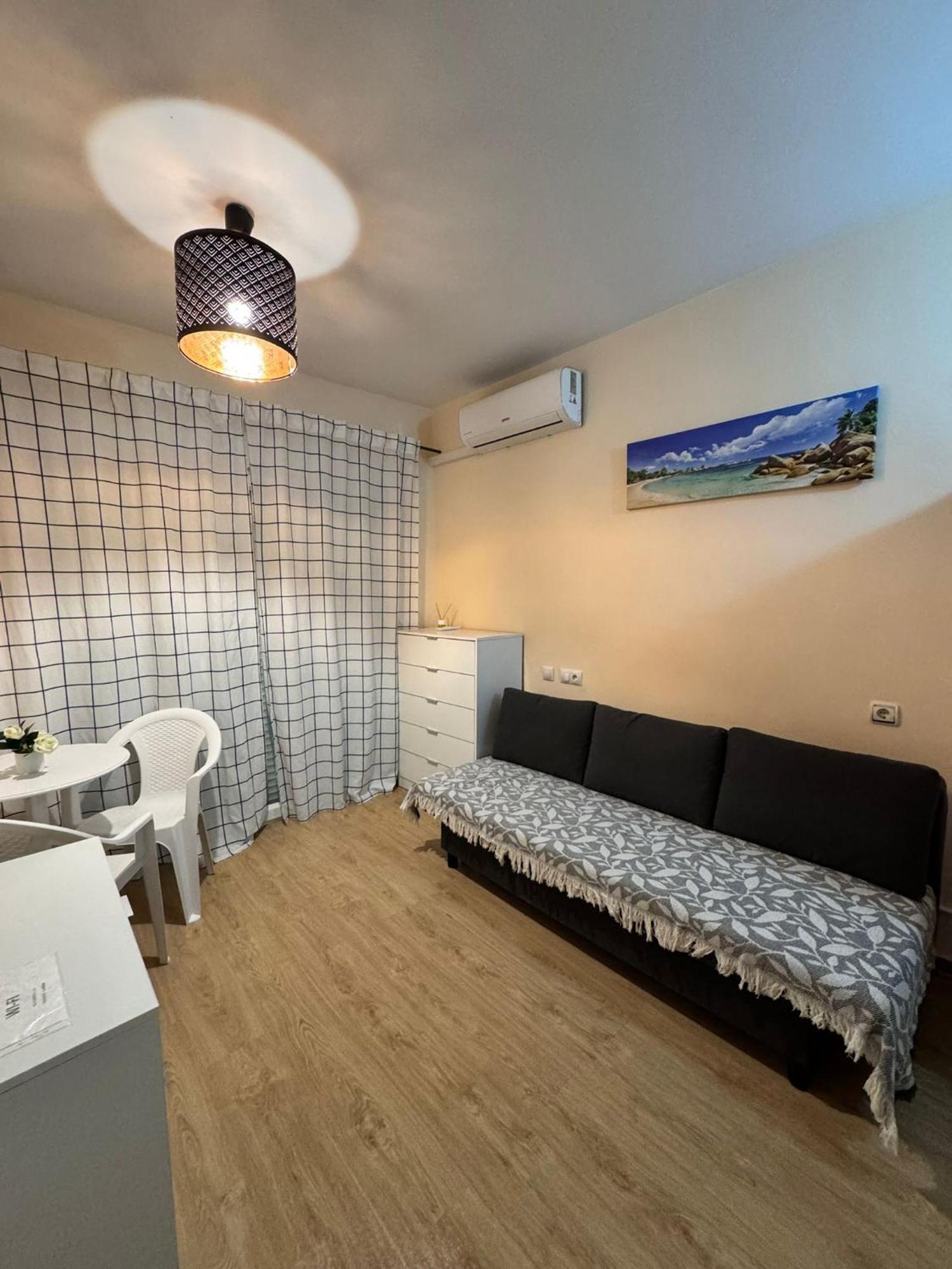 Studio A 200M De La Playa Los Locos Torrevieja Room photo